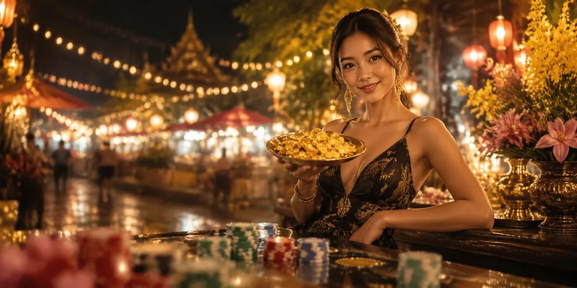 kuslot ไทย ล็อบบี้คาสิโนและกีฬา